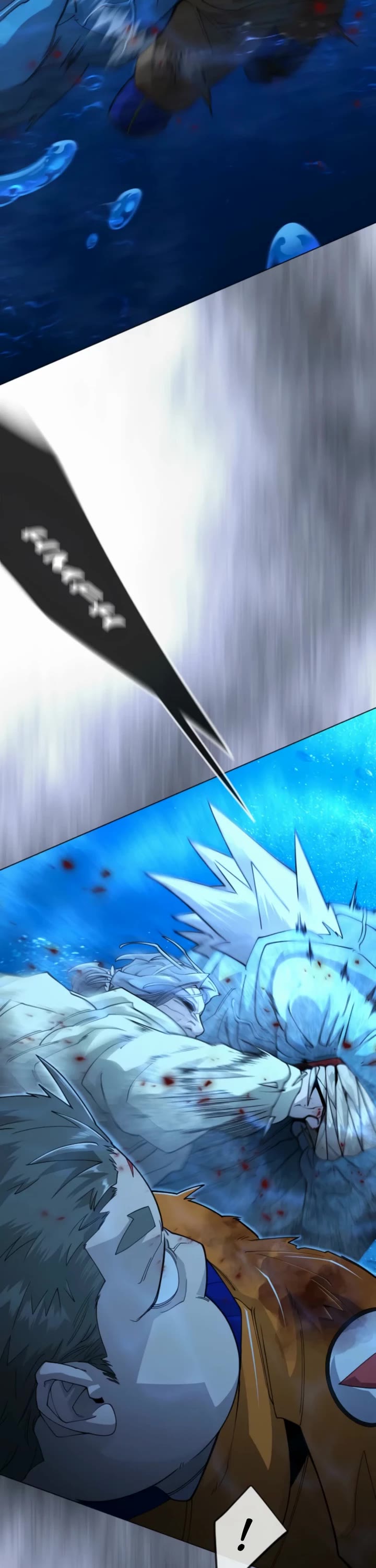 Superhuman Era Chapter 204 page 28 - Chapter 204