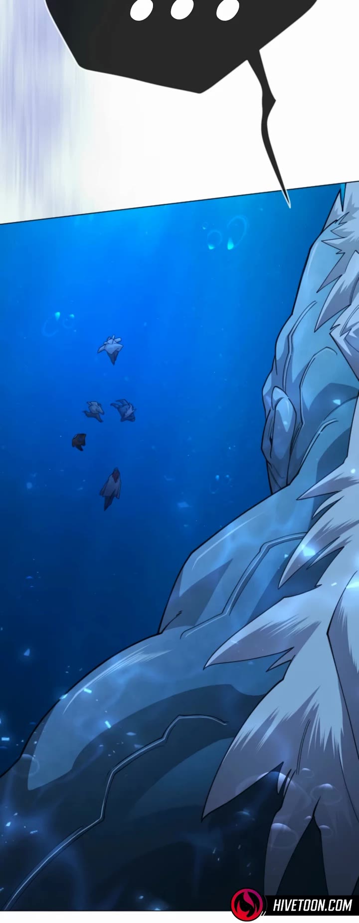 Superhuman Era Chapter 204 page 30 - Chapter 204
