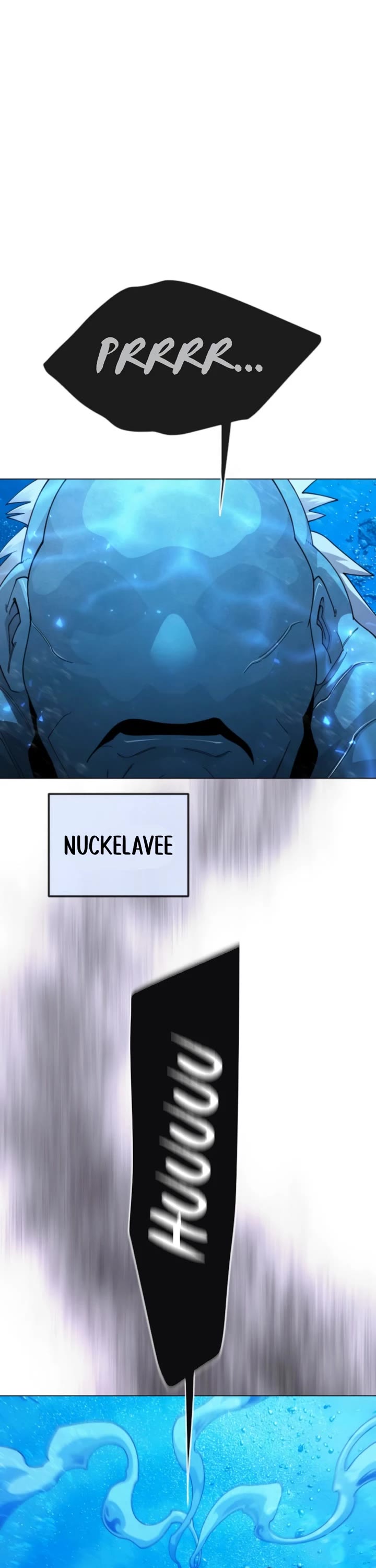 Superhuman Era Chapter 204 page 31 - Chapter 204