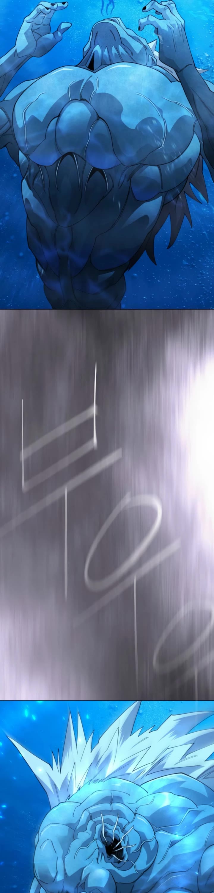 Superhuman Era Chapter 204 page 32 - Chapter 204