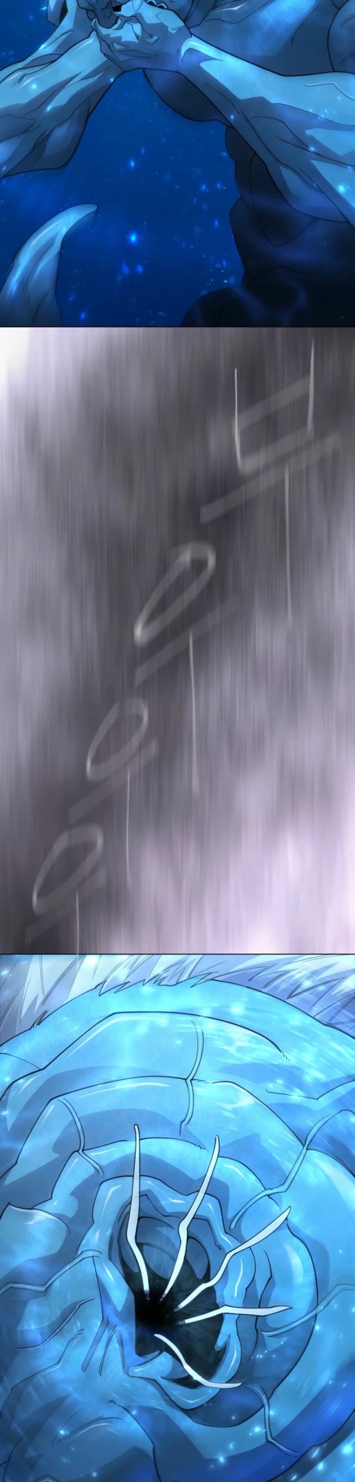 Superhuman Era Chapter 204 page 33 - Chapter 204