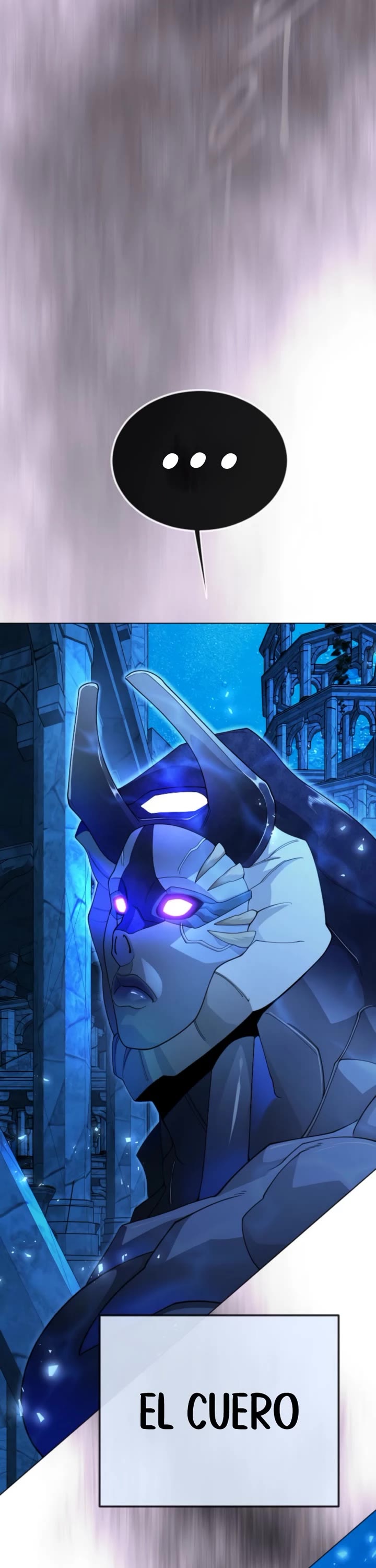 Superhuman Era Chapter 204 page 35 - Chapter 204