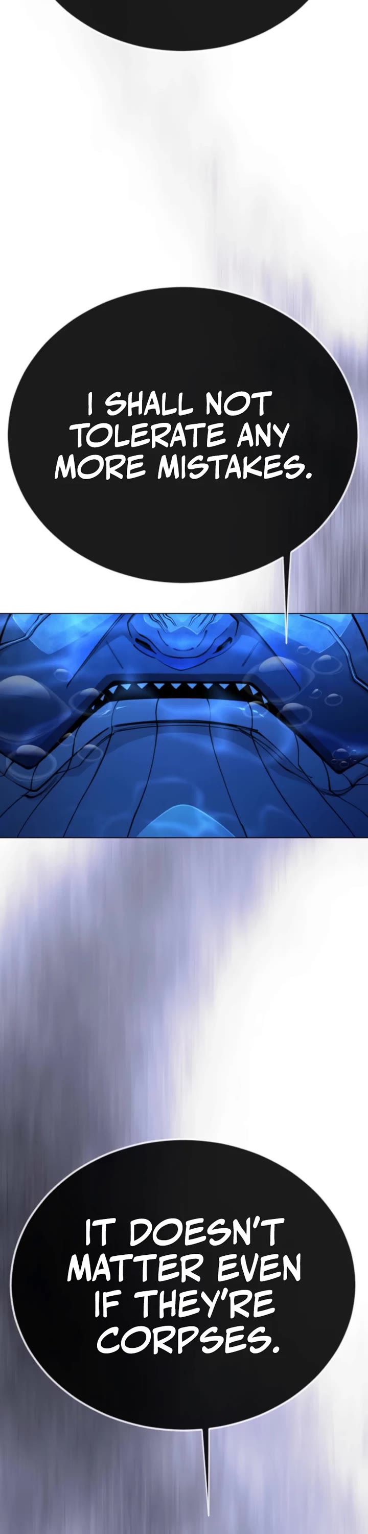 Superhuman Era Chapter 204 page 40 - Chapter 204