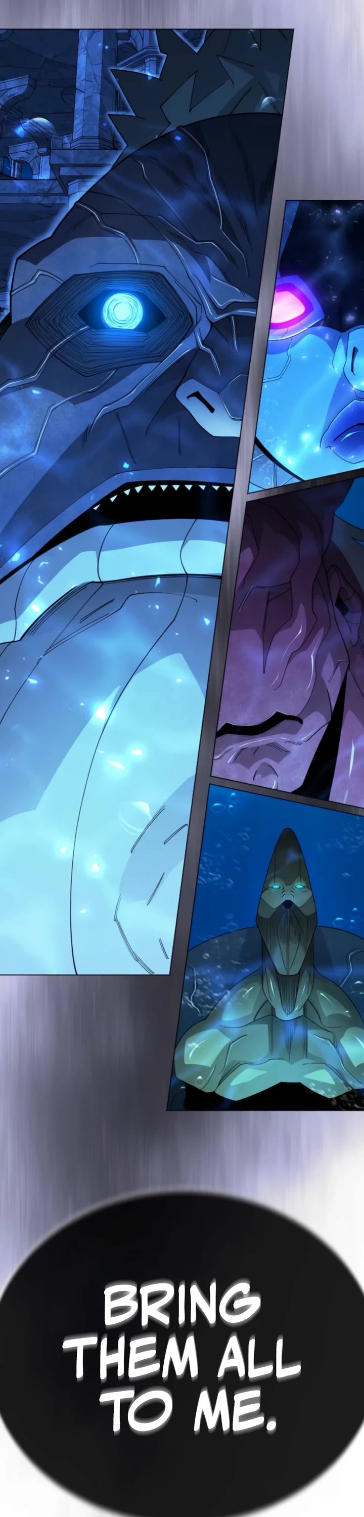 Superhuman Era Chapter 204 page 41 - Chapter 204