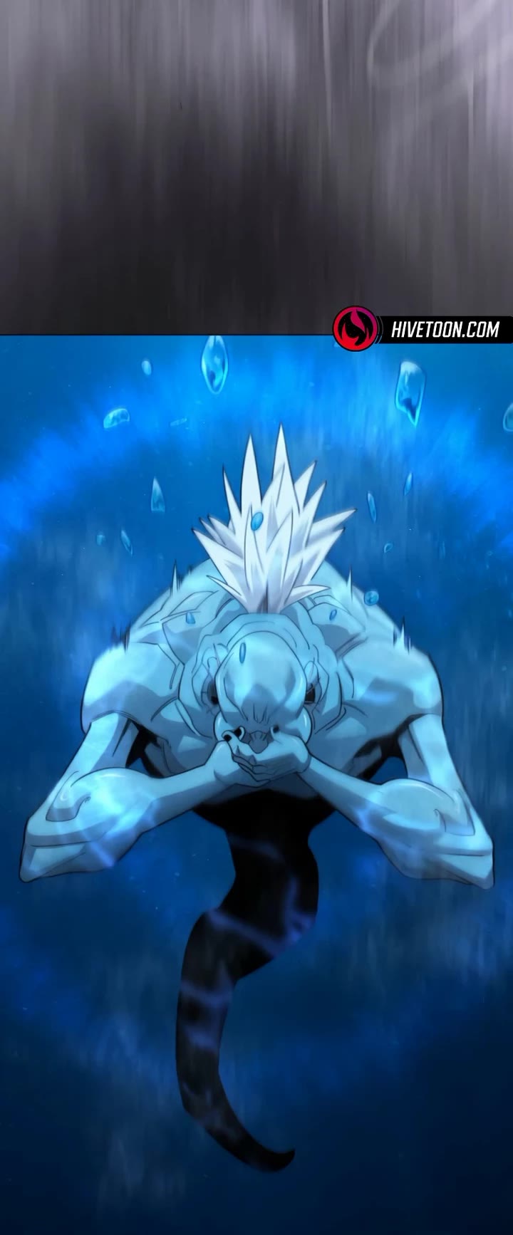Superhuman Era Chapter 204 page 43 - Chapter 204