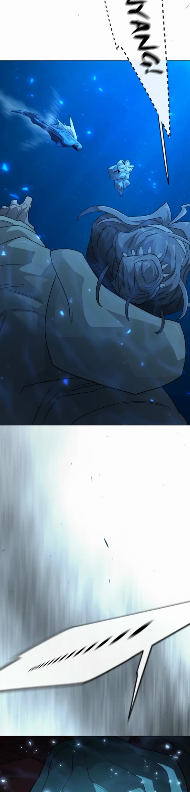 Superhuman Era Chapter 204 page 46 - Chapter 204