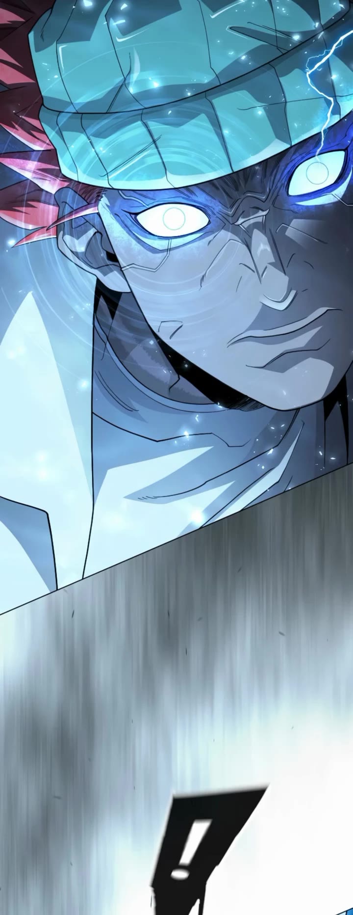 Superhuman Era Chapter 204 page 47 - Chapter 204
