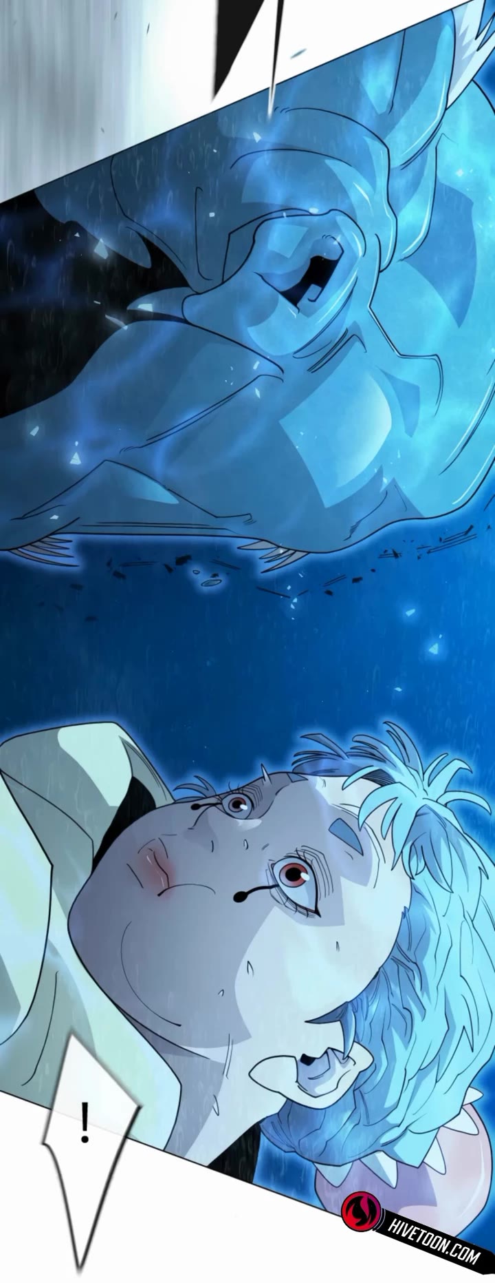 Superhuman Era Chapter 204 page 48 - Chapter 204