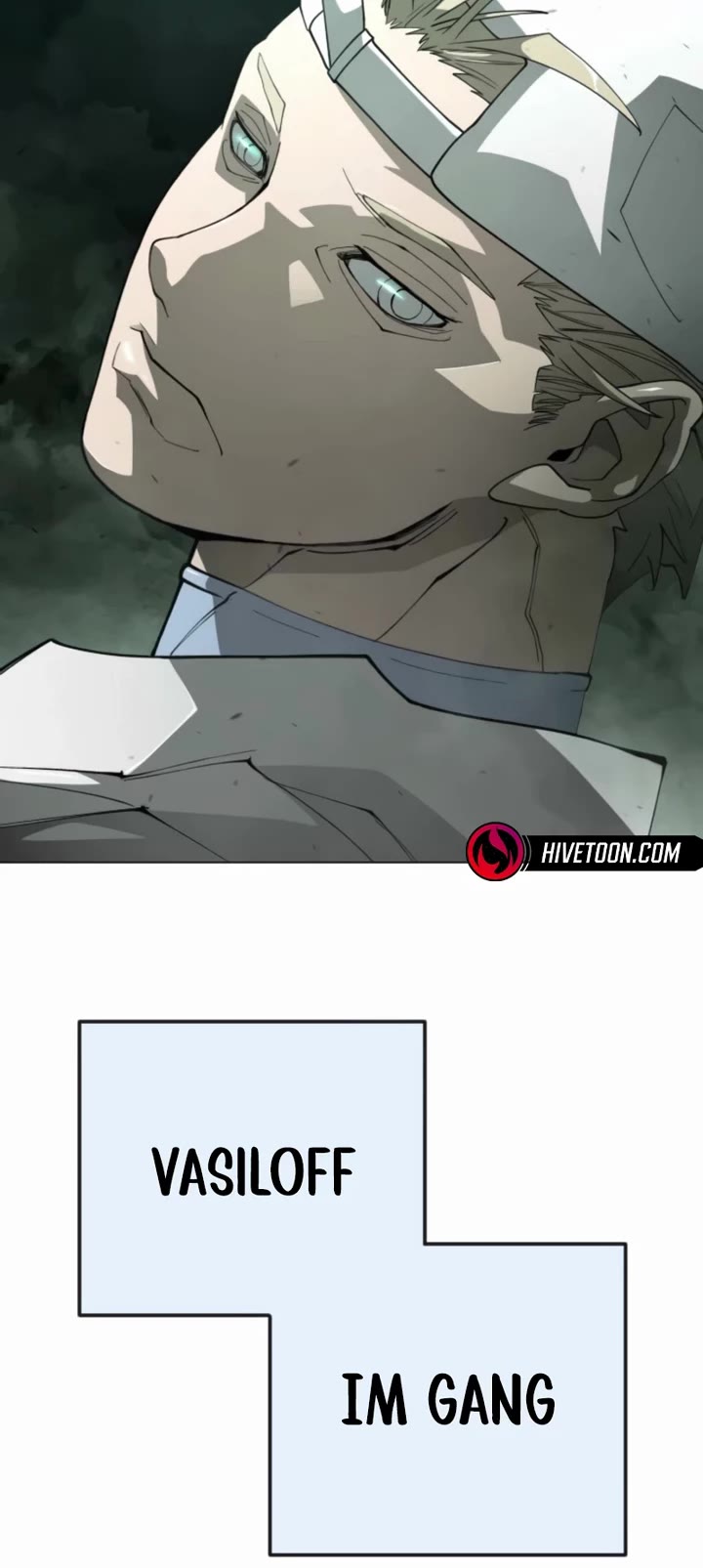 Superhuman Era Chapter 204 page 5 - Chapter 204