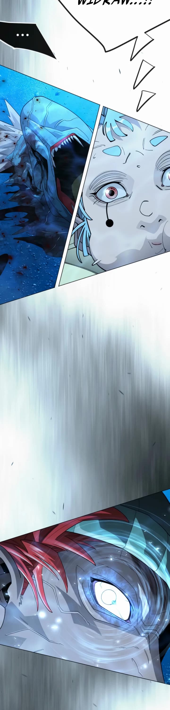 Superhuman Era Chapter 204 page 51 - Chapter 204