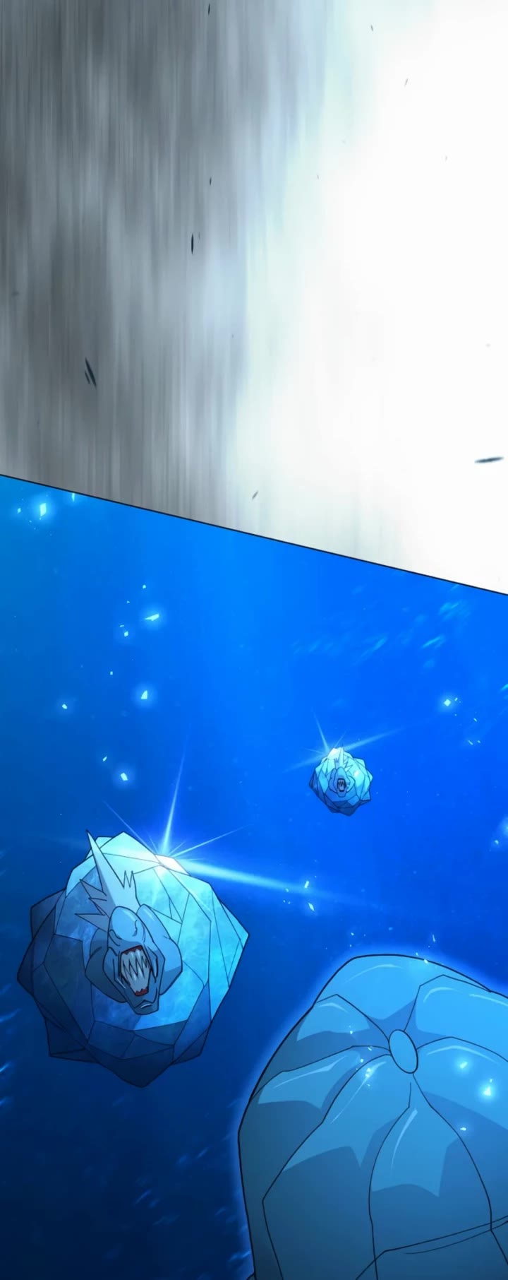 Superhuman Era Chapter 204 page 52 - Chapter 204