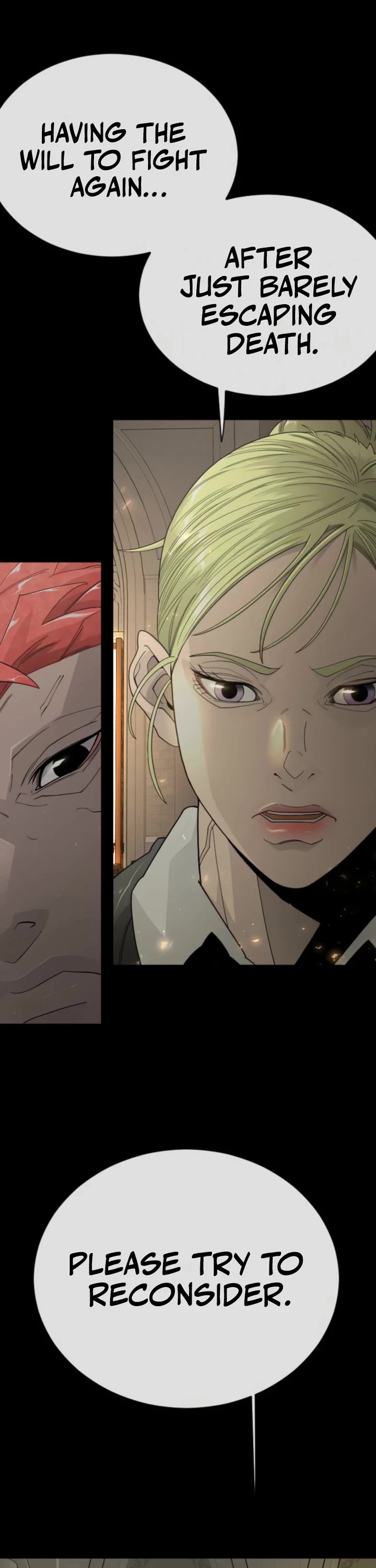 Superhuman Era Chapter 204 page 55 - Chapter 204