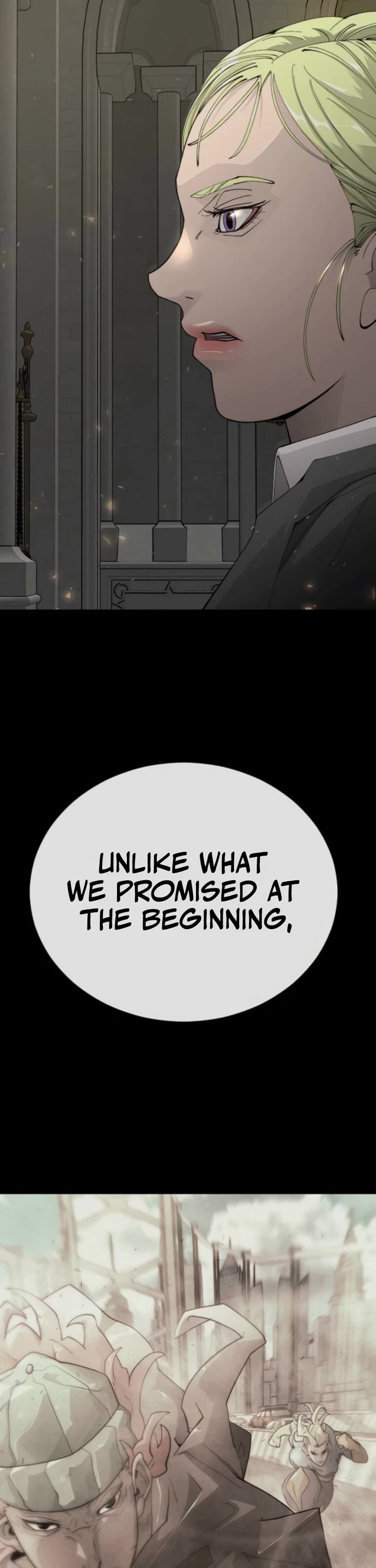 Superhuman Era Chapter 204 page 56 - Chapter 204