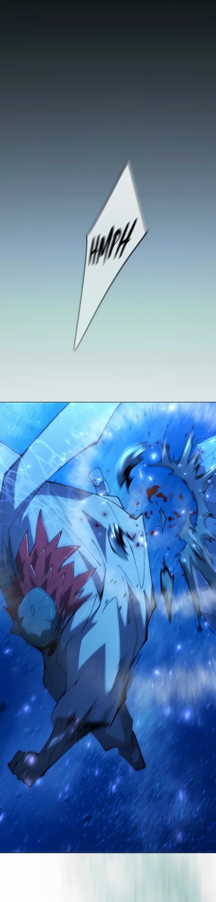 Superhuman Era Chapter 204 page 59 - Chapter 204