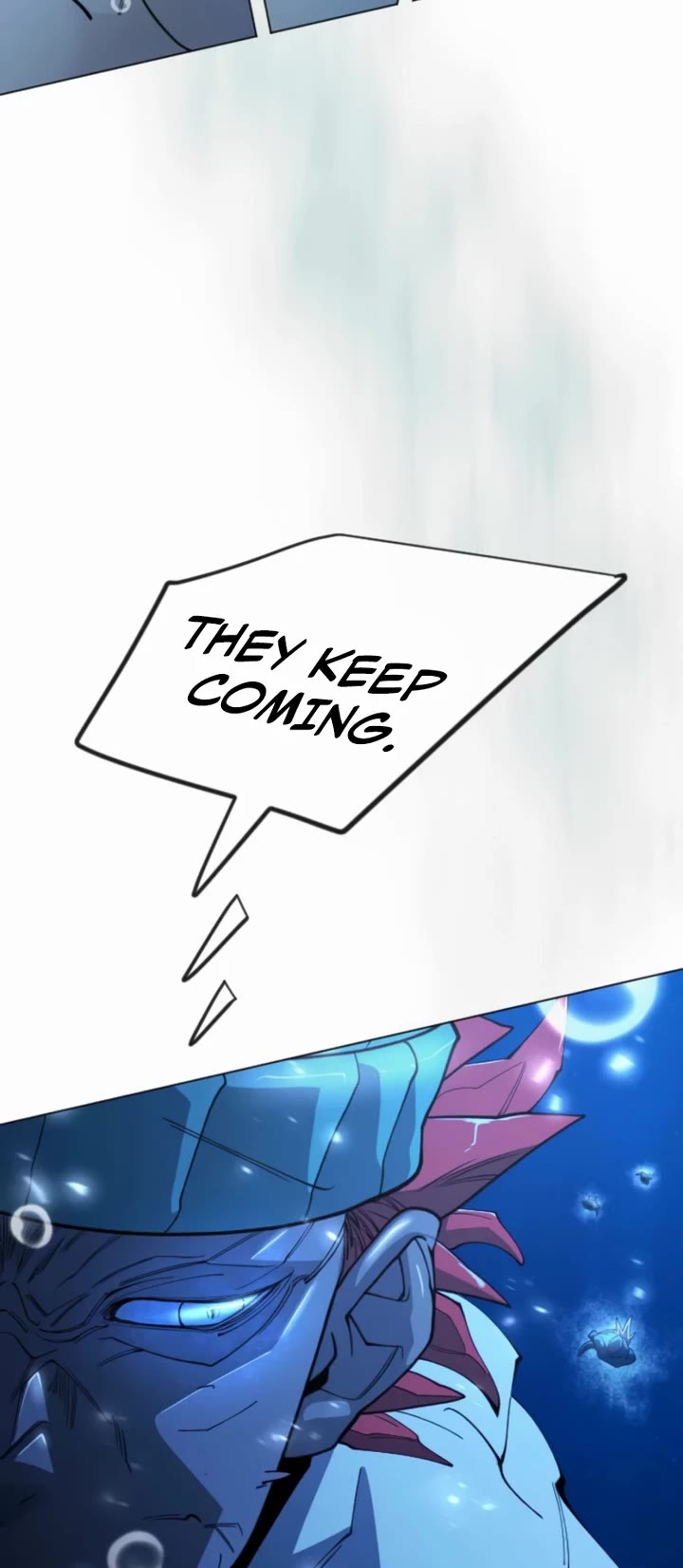 Superhuman Era Chapter 204 page 62 - Chapter 204