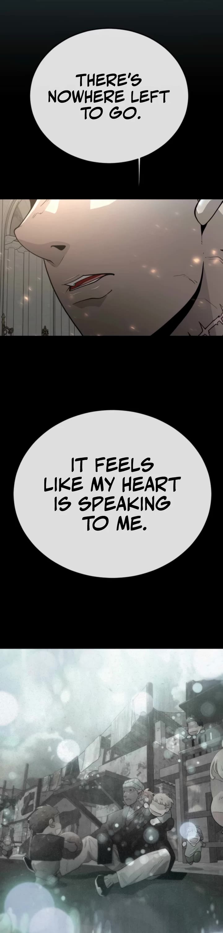 Superhuman Era Chapter 204 page 64 - Chapter 204