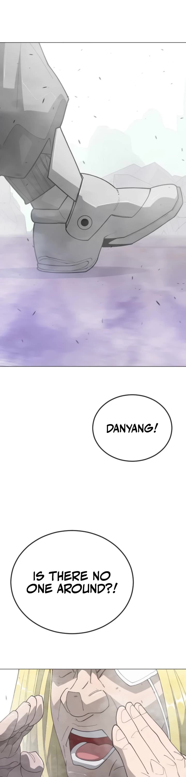 Superhuman Era Chapter 204 page 70 - Chapter 204
