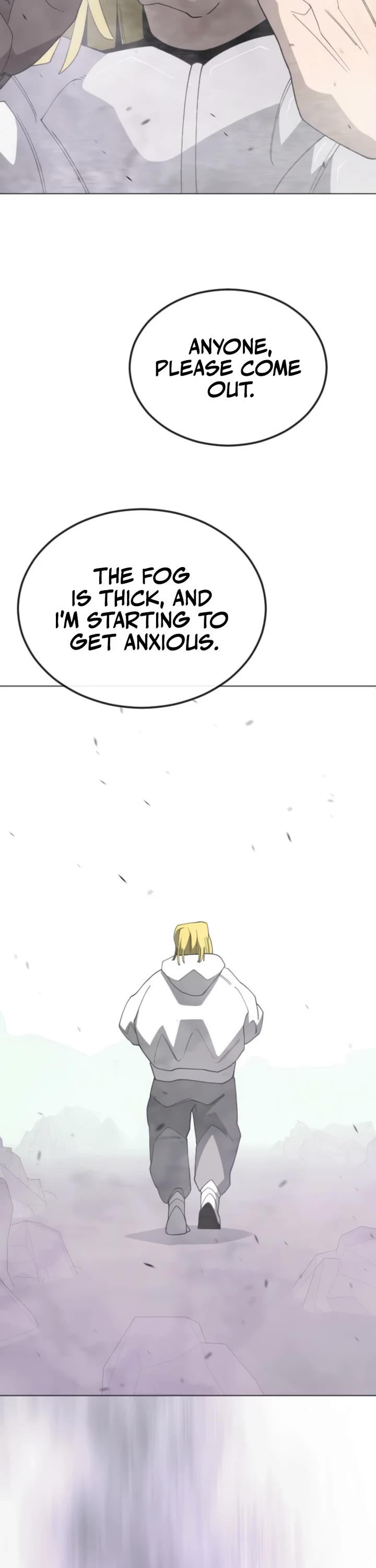 Superhuman Era Chapter 204 page 71 - Chapter 204