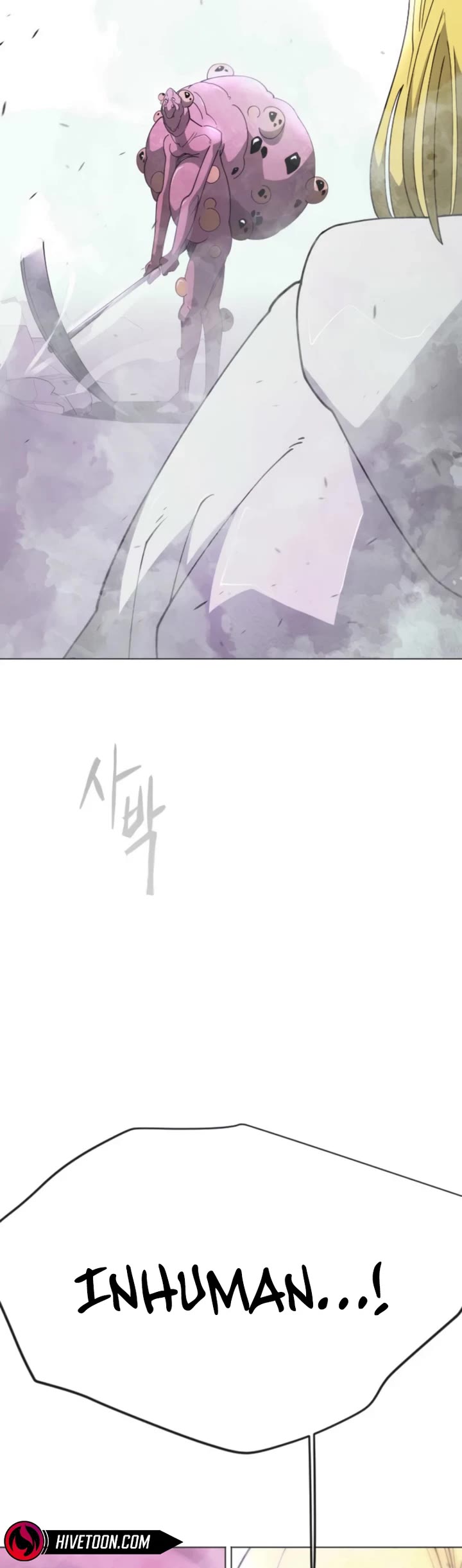 Superhuman Era Chapter 204 page 77 - Chapter 204