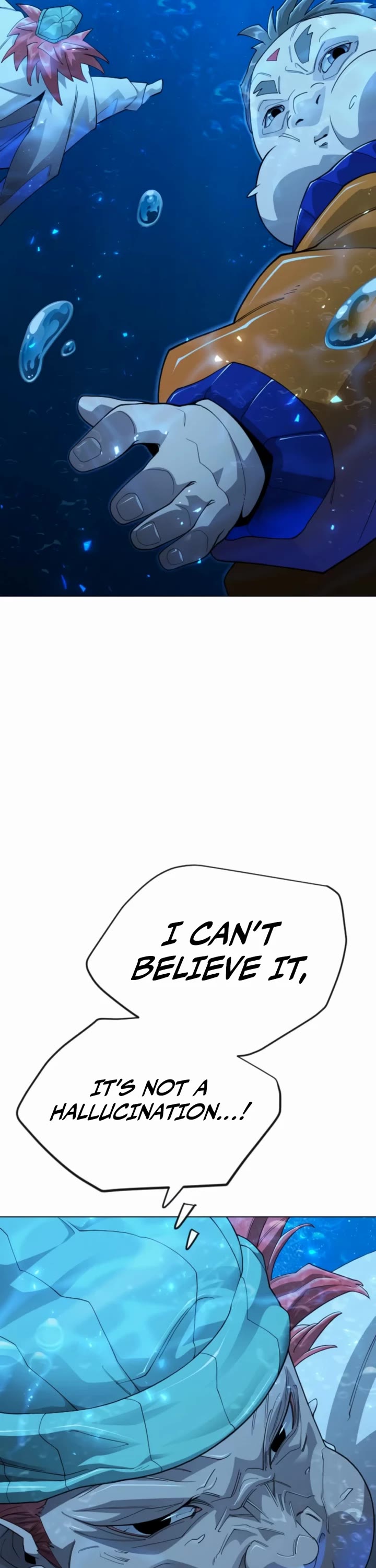 Superhuman Era Chapter 204 page 8 - Chapter 204