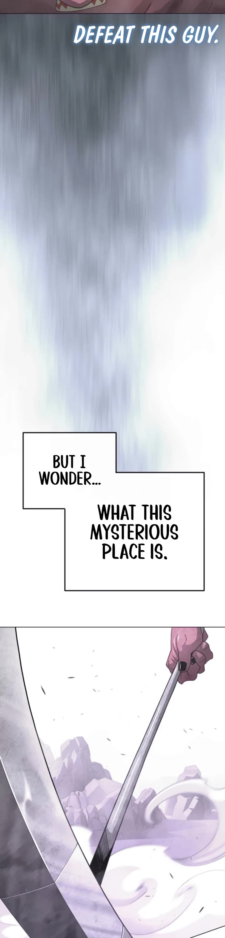 Superhuman Era Chapter 205 page 12 - Chapter 205