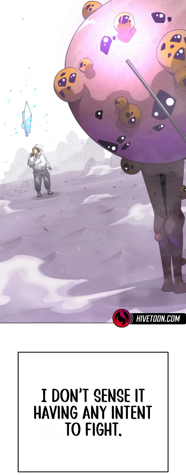 Superhuman Era Chapter 205 page 14 - Chapter 205