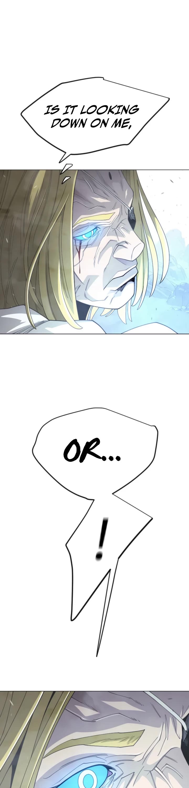 Superhuman Era Chapter 205 page 15 - Chapter 205