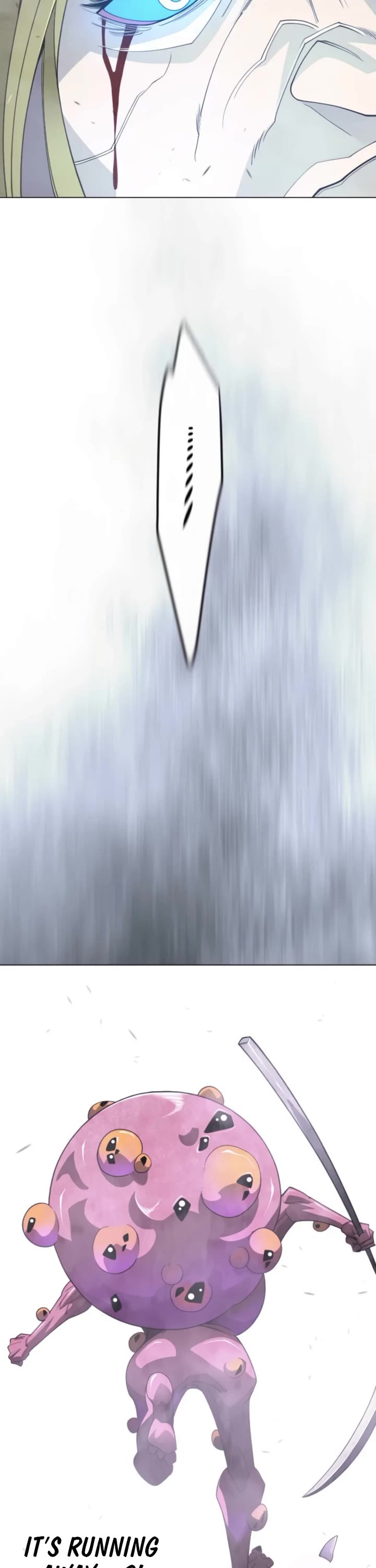 Superhuman Era Chapter 205 page 16 - Chapter 205