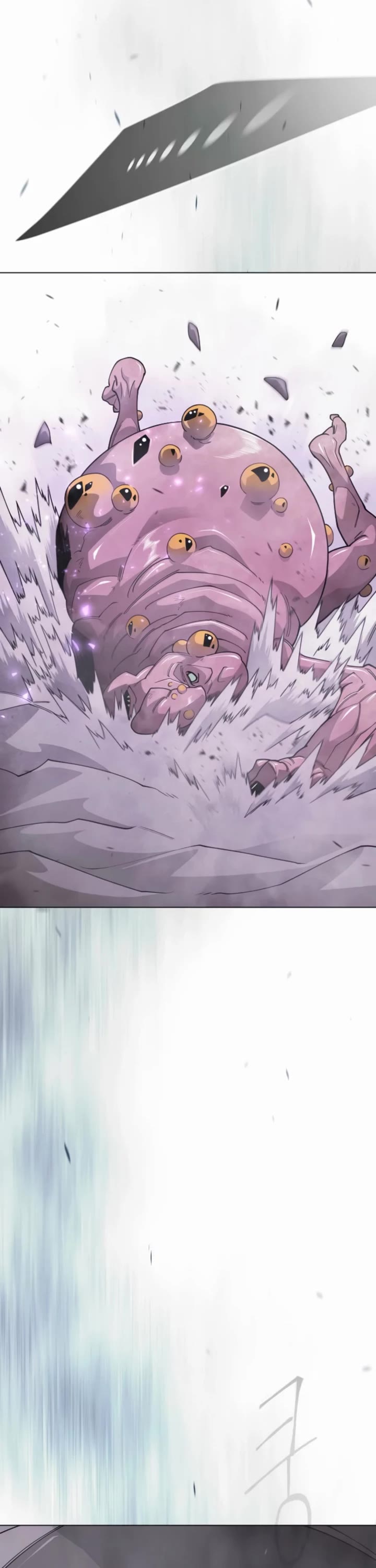 Superhuman Era Chapter 205 page 25 - Chapter 205