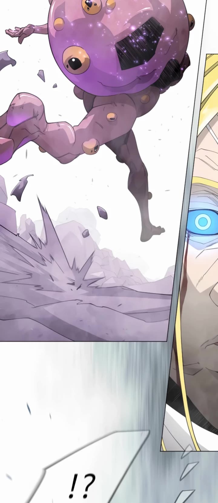 Superhuman Era Chapter 205 page 27 - Chapter 205