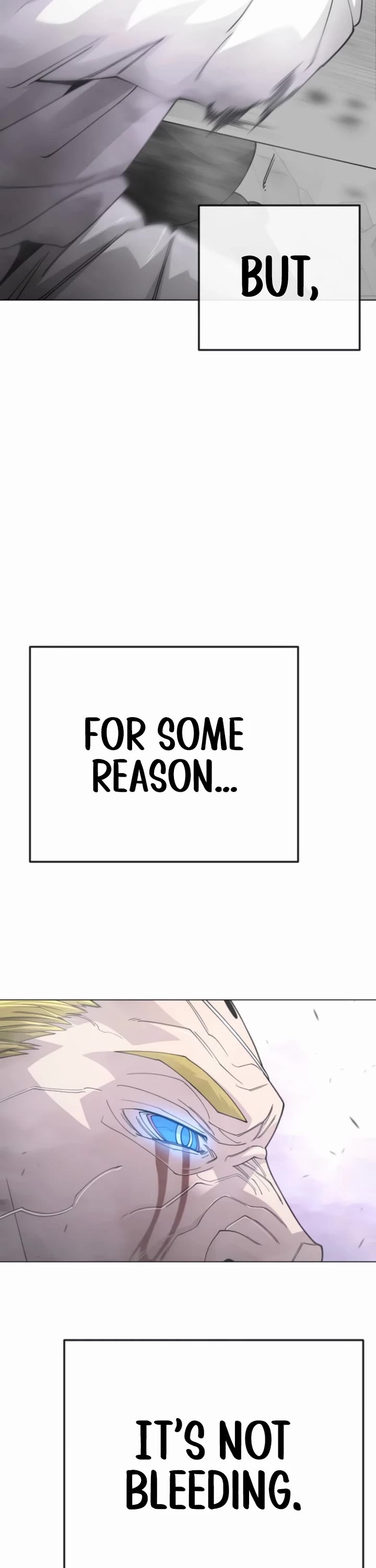 Superhuman Era Chapter 205 page 30 - Chapter 205