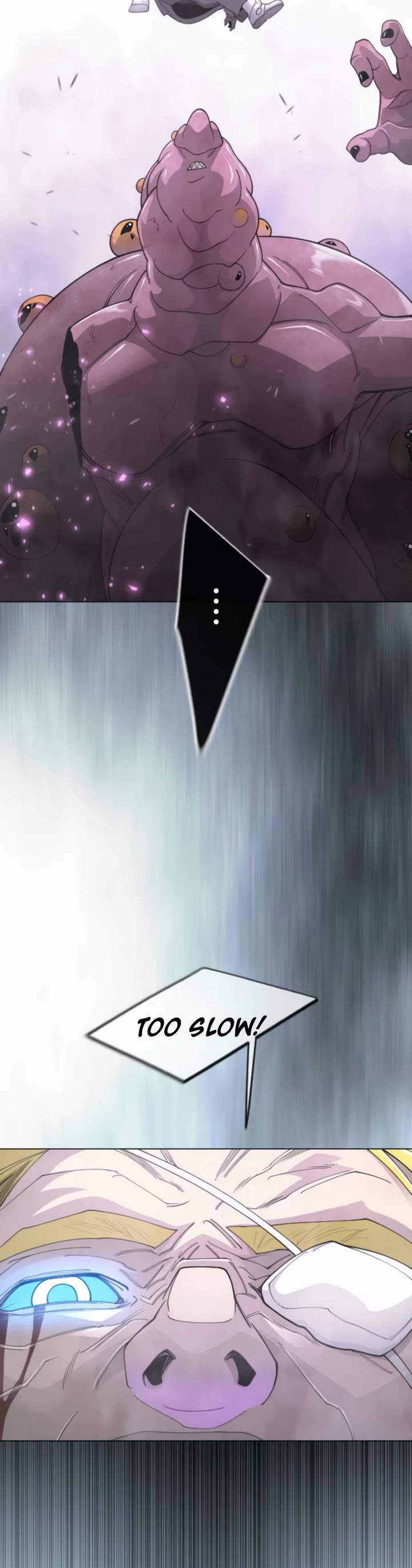 Superhuman Era Chapter 205 page 32 - Chapter 205
