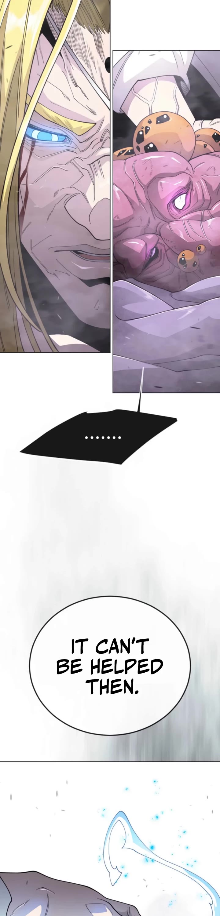 Superhuman Era Chapter 205 page 36 - Chapter 205