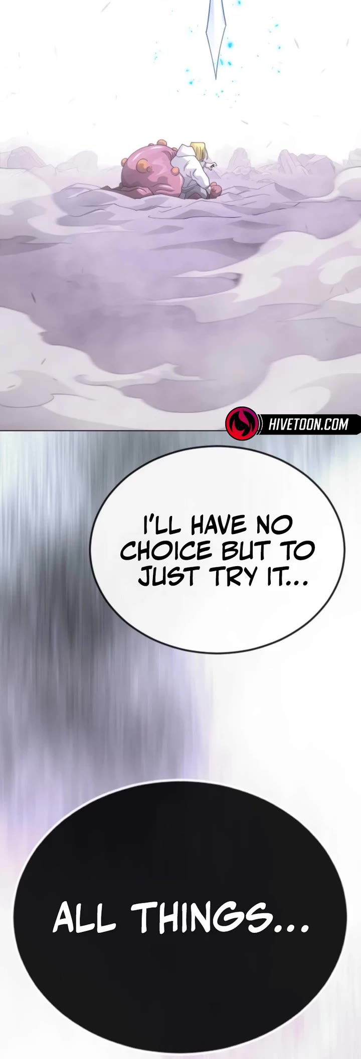 Superhuman Era Chapter 205 page 38 - Chapter 205