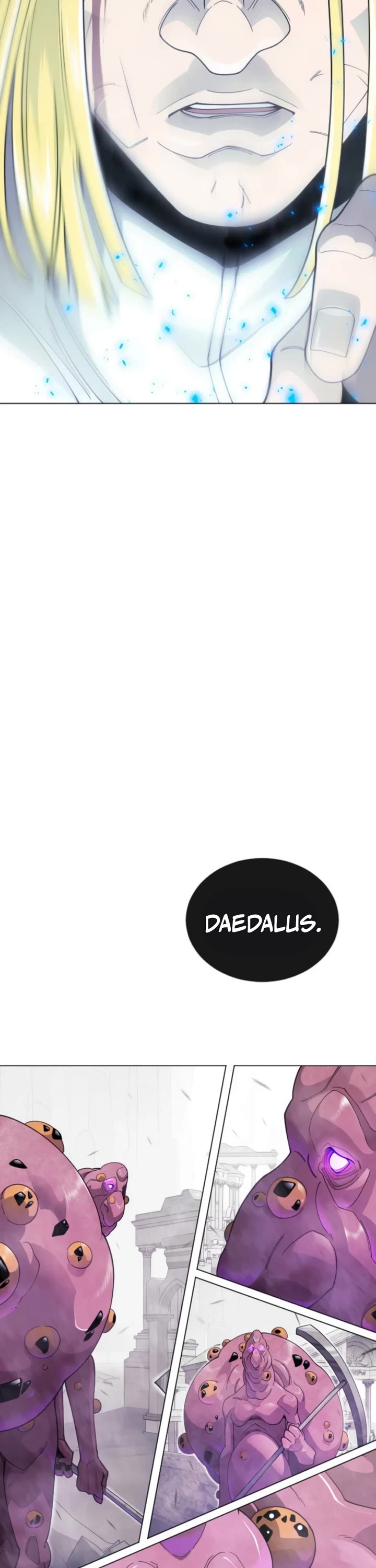 Superhuman Era Chapter 205 page 40 - Chapter 205