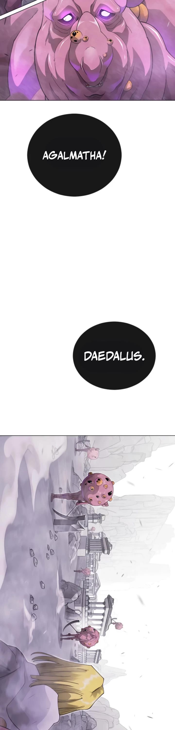 Superhuman Era Chapter 205 page 41 - Chapter 205