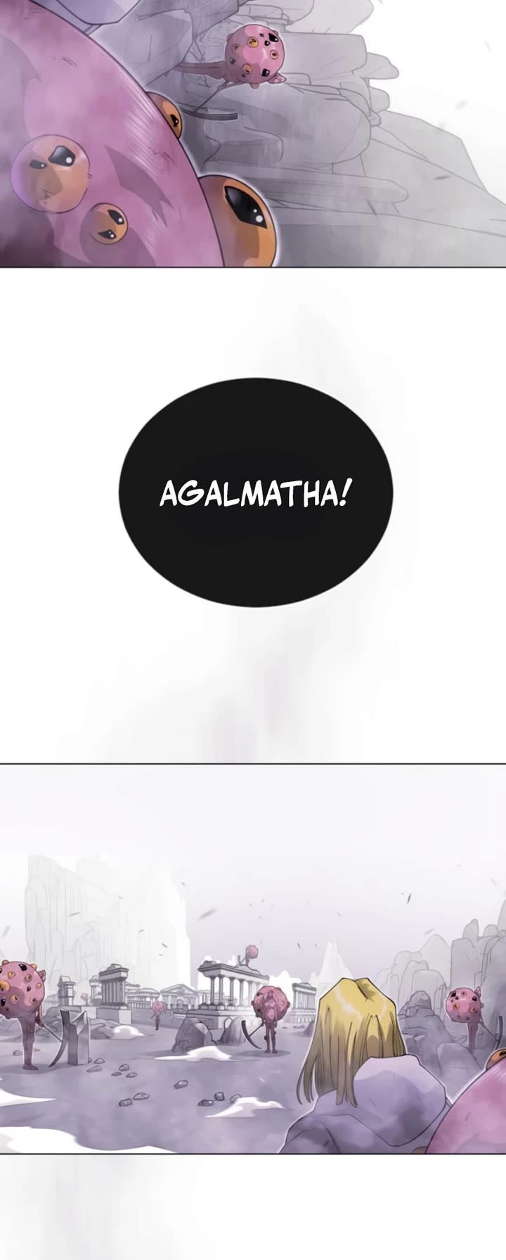 Superhuman Era Chapter 205 page 42 - Chapter 205