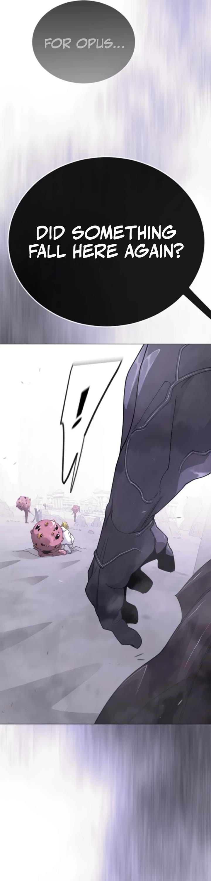 Superhuman Era Chapter 205 page 44 - Chapter 205