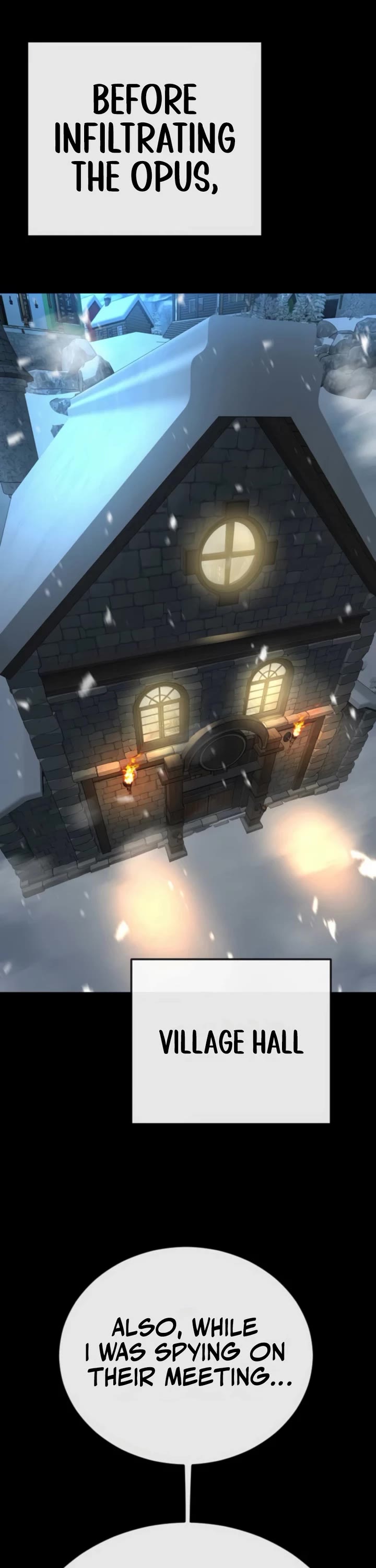 Superhuman Era Chapter 205 page 46 - Chapter 205