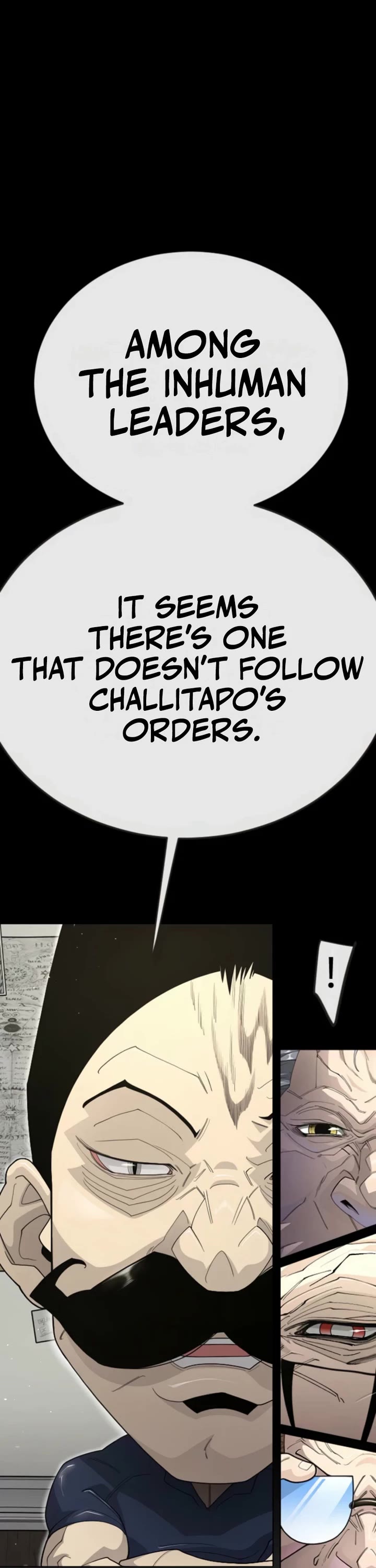 Superhuman Era Chapter 205 page 49 - Chapter 205