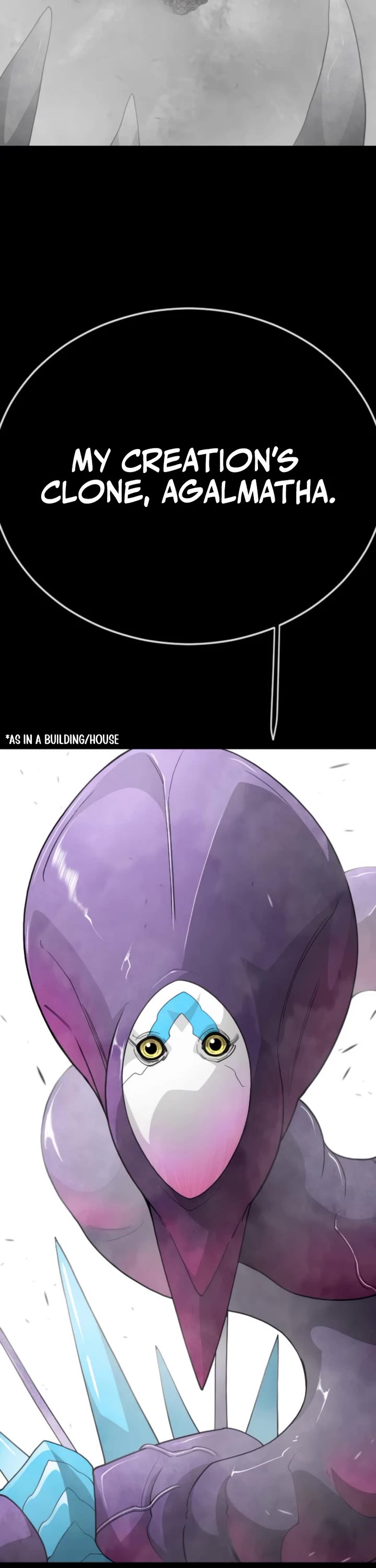 Superhuman Era Chapter 205 page 51 - Chapter 205