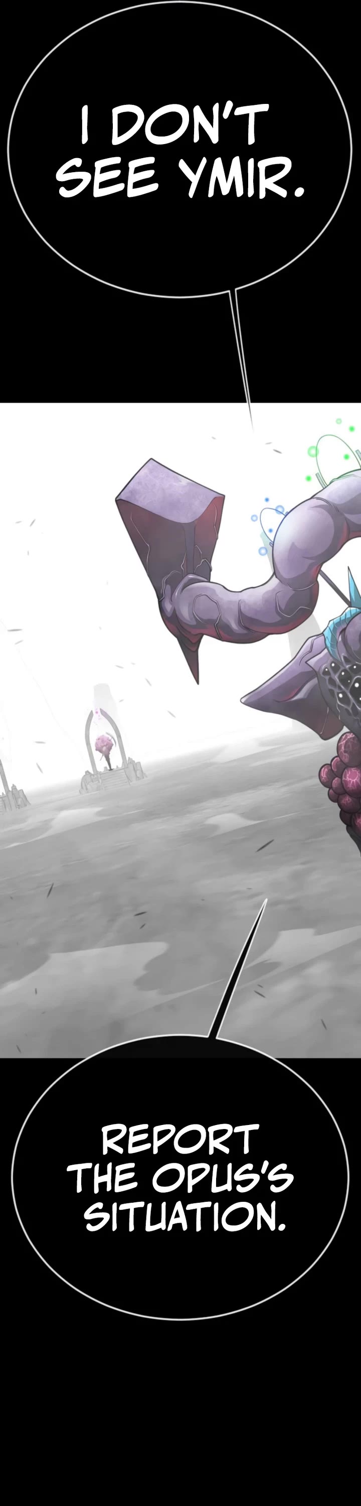 Superhuman Era Chapter 205 page 54 - Chapter 205