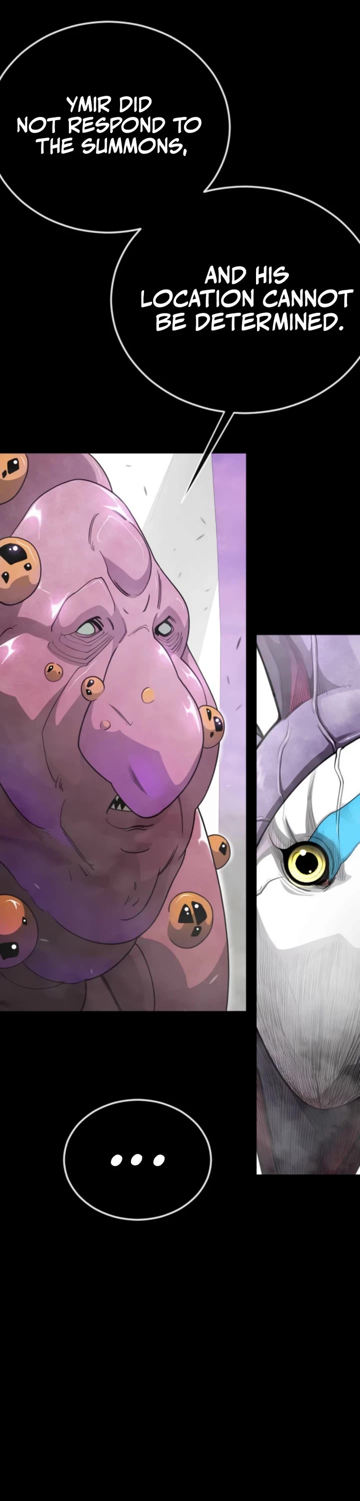 Superhuman Era Chapter 205 page 55 - Chapter 205
