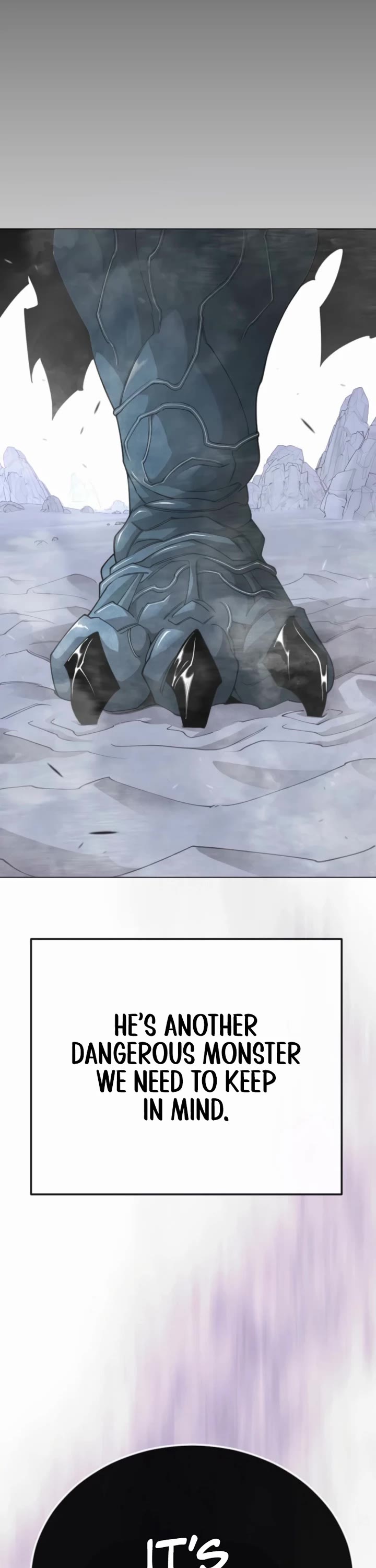 Superhuman Era Chapter 205 page 59 - Chapter 205