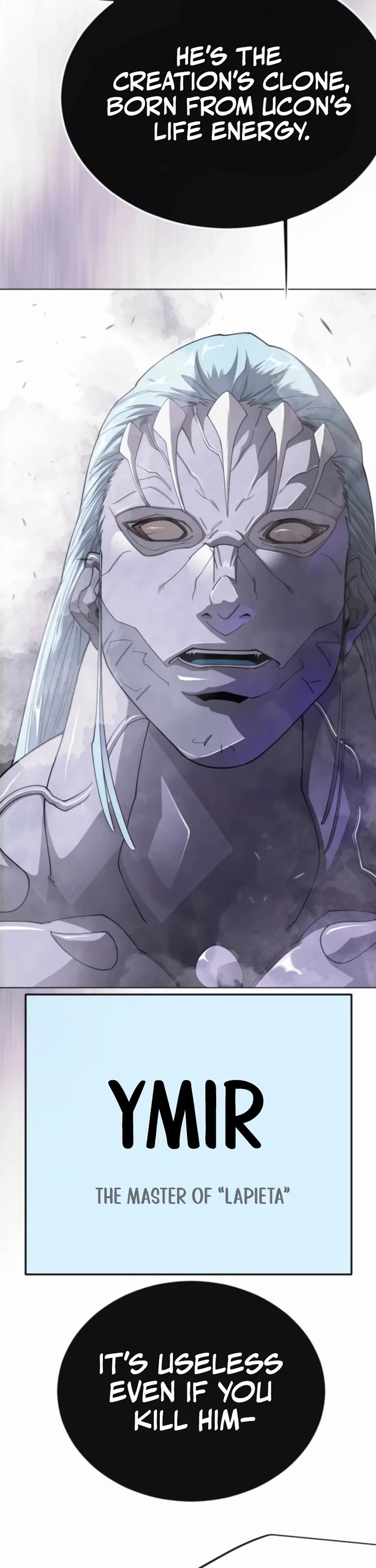 Superhuman Era Chapter 205 page 61 - Chapter 205