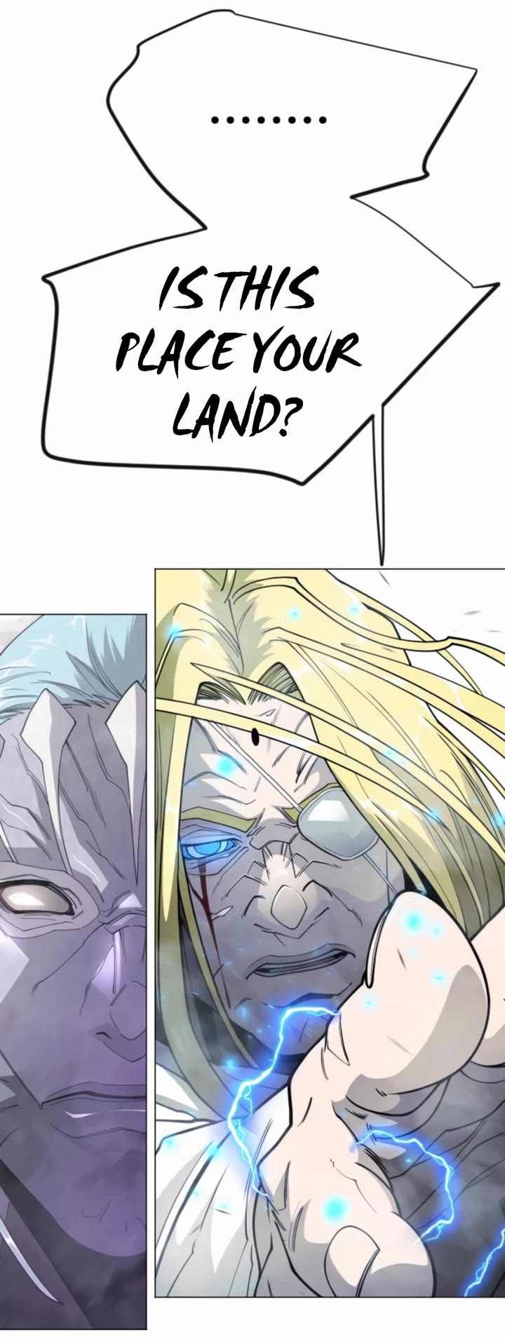 Superhuman Era Chapter 205 page 63 - Chapter 205