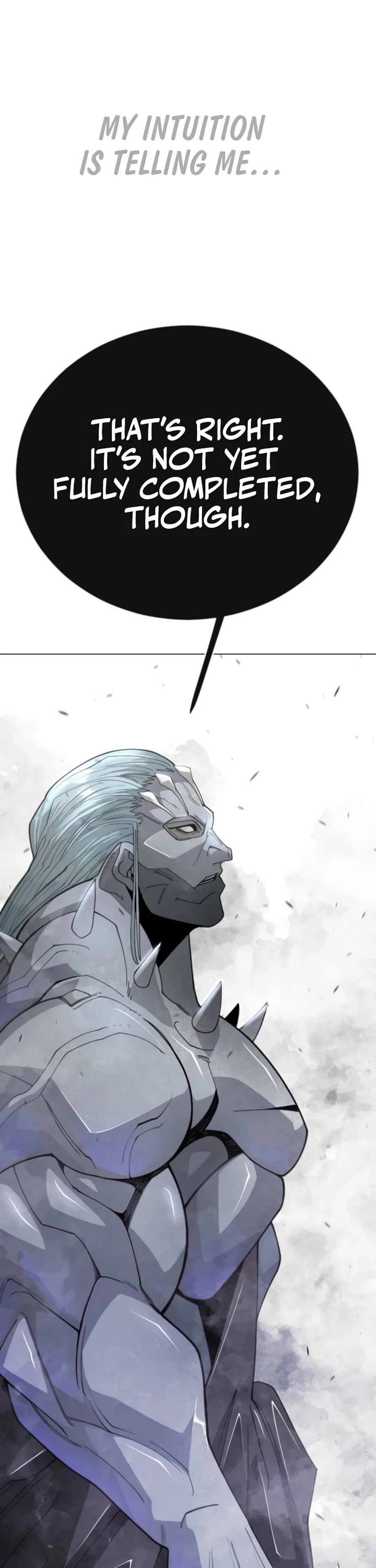 Superhuman Era Chapter 205 page 64 - Chapter 205