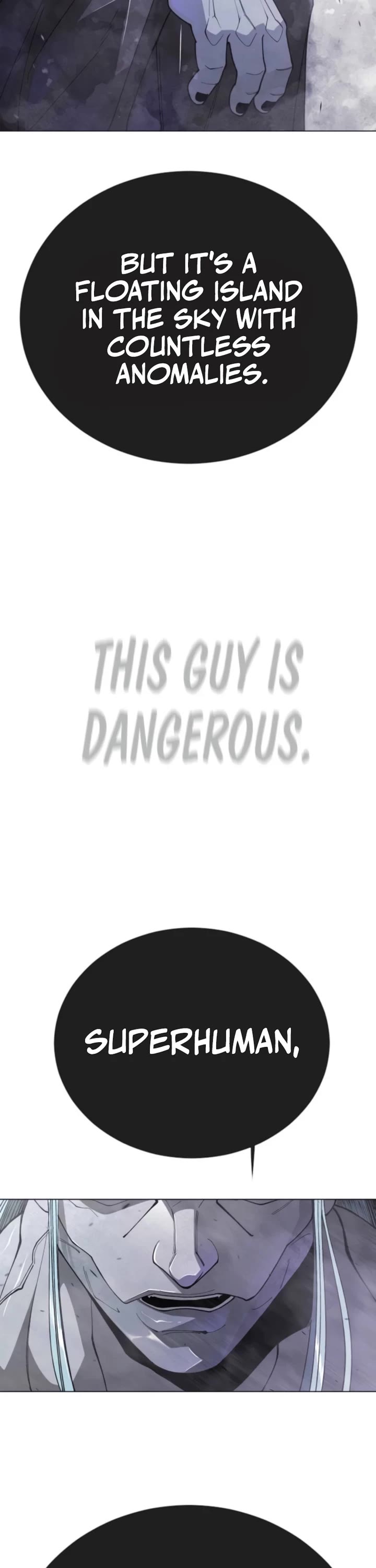 Superhuman Era Chapter 205 page 65 - Chapter 205