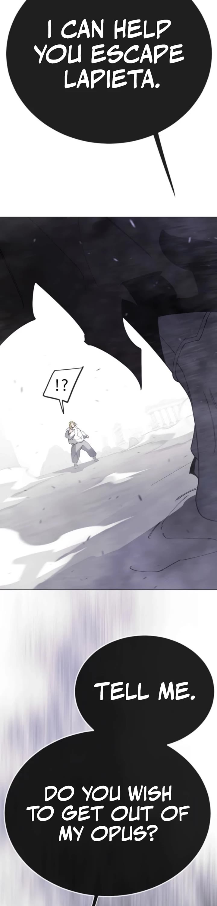 Superhuman Era Chapter 205 page 66 - Chapter 205