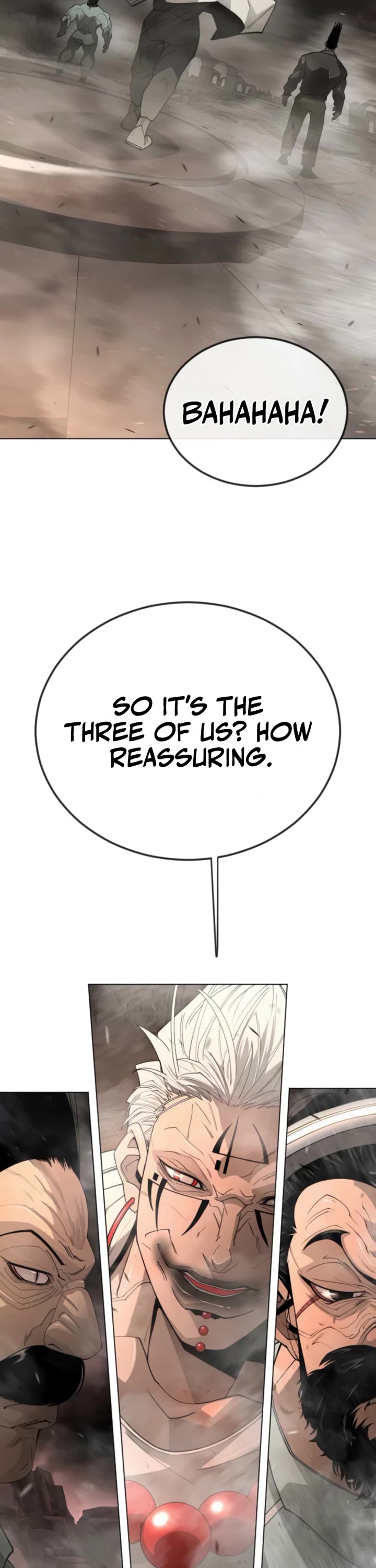 Superhuman Era Chapter 205 page 70 - Chapter 205